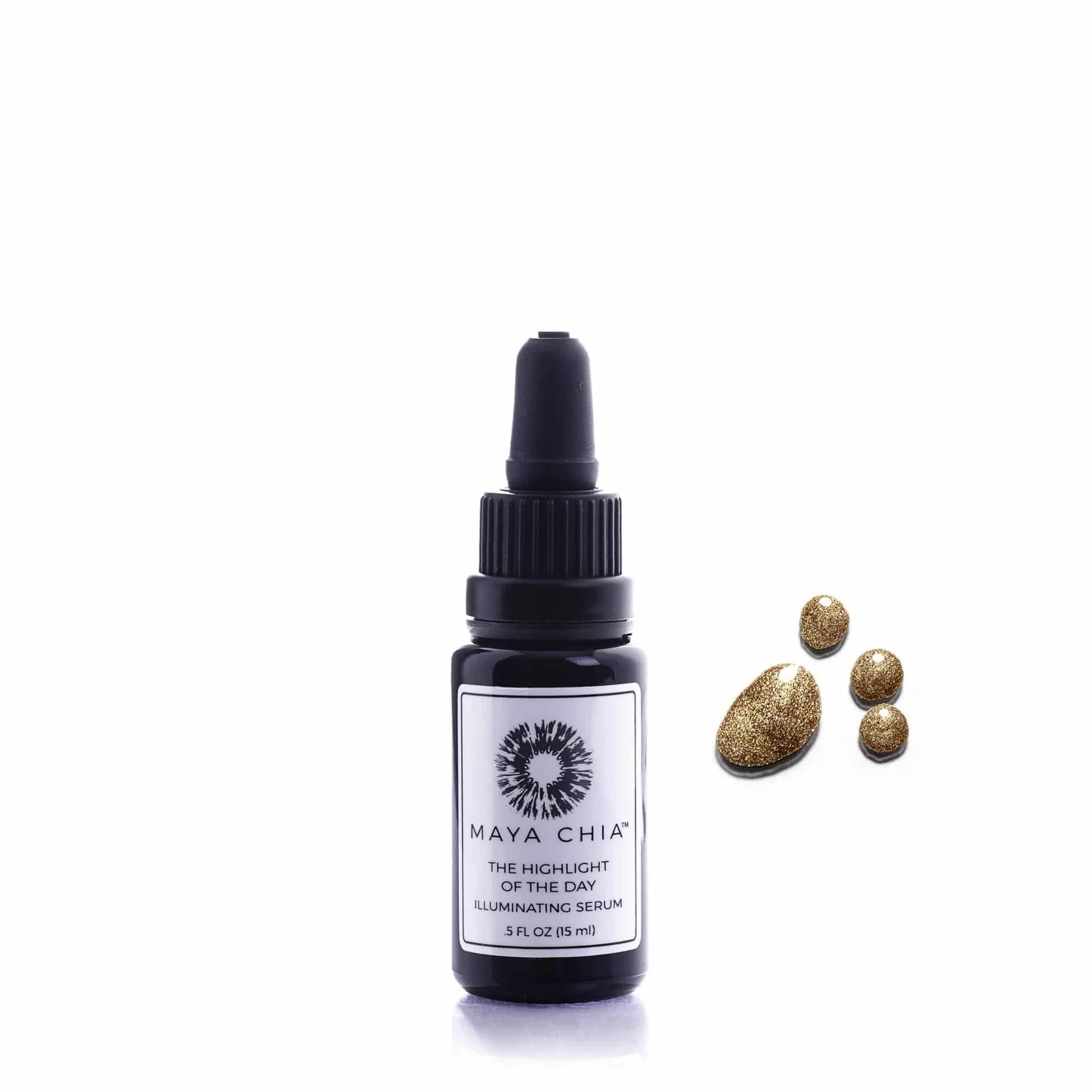 Maya Chia The Highlight Of The Day Illuminating Face Serum
