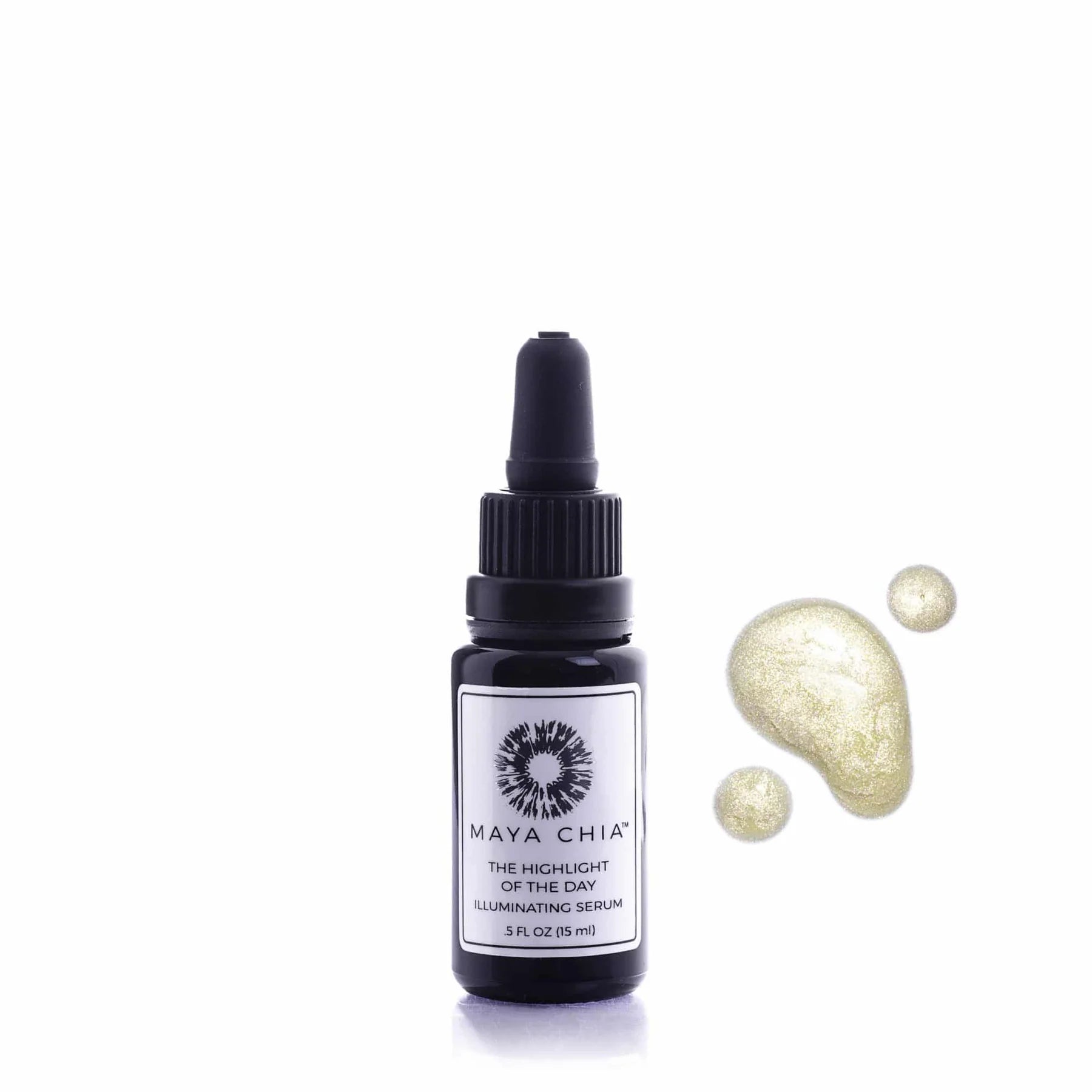 Maya Chia The Highlight Of The Day Illuminating Face Serum