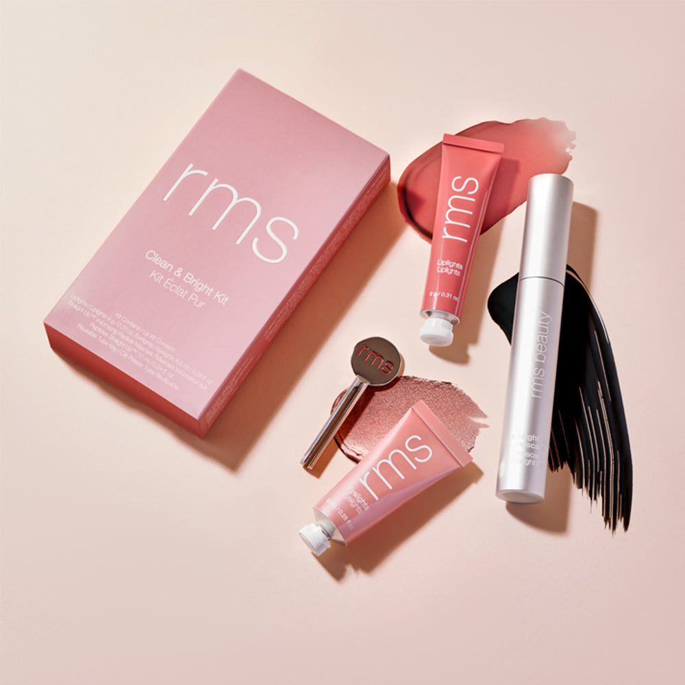 rms Clean & Bright Set