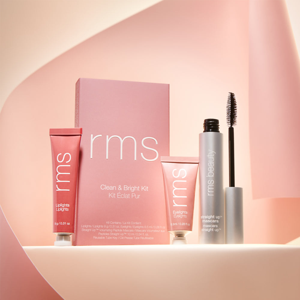 rms Clean & Bright Set
