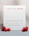 Ametta Skin Redness Reducing Collagen Mask