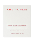 Ametta Skin Redness Reducing Collagen Mask