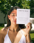 Ametta Skin Redness Reducing Collagen Mask