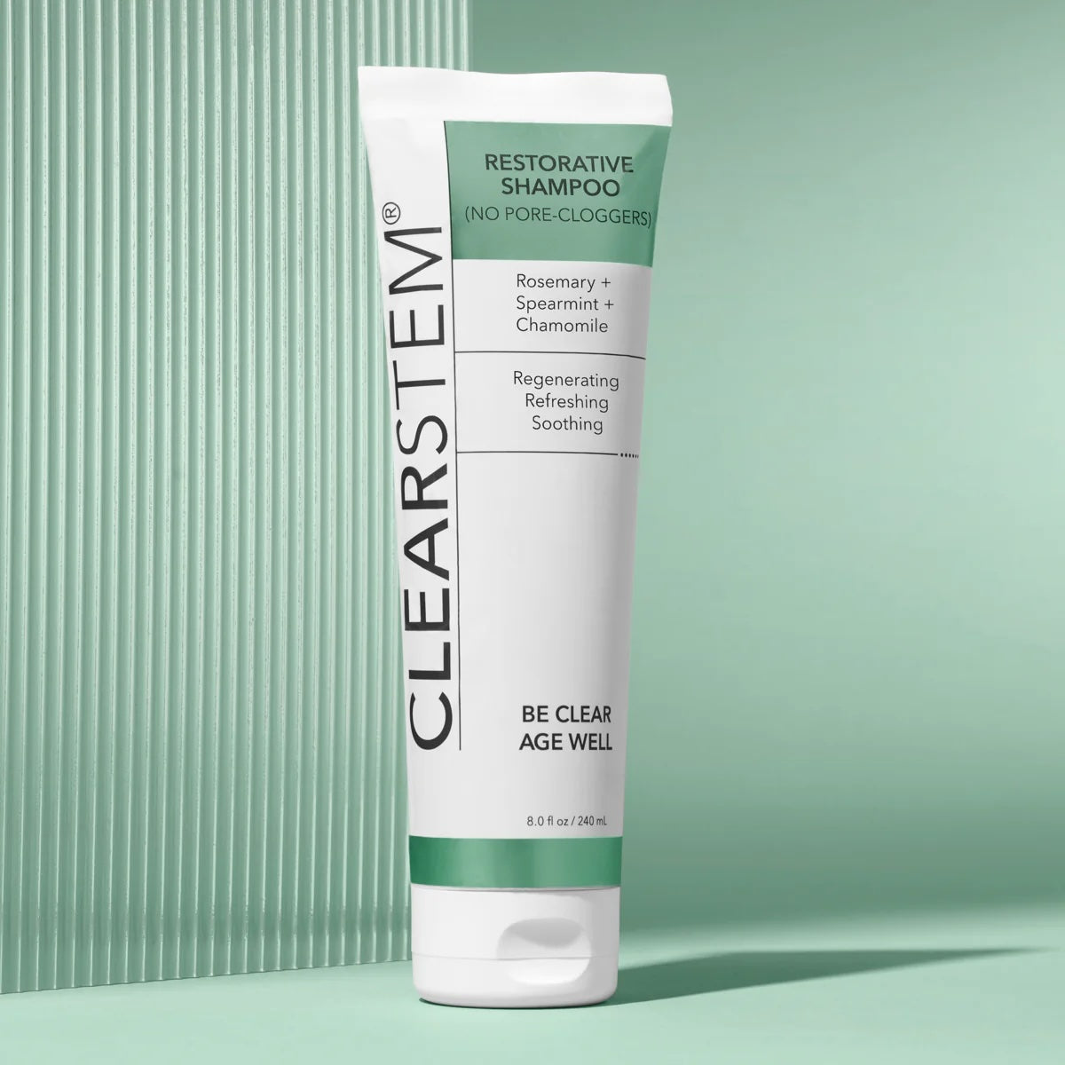Clearstem RESTORATIVE Shampoo