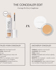 rms Beauty Revitalize Hydra Concealer