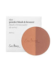 Ere Perez Rice Powder Blush & Bronzer
