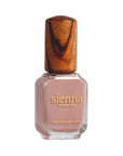 Sienna Byron Bay Nail Polish - Rosie