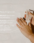 Paume Renewing Hand Serum