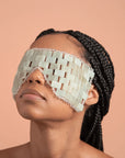 Mount Lai Jade Eye Mask