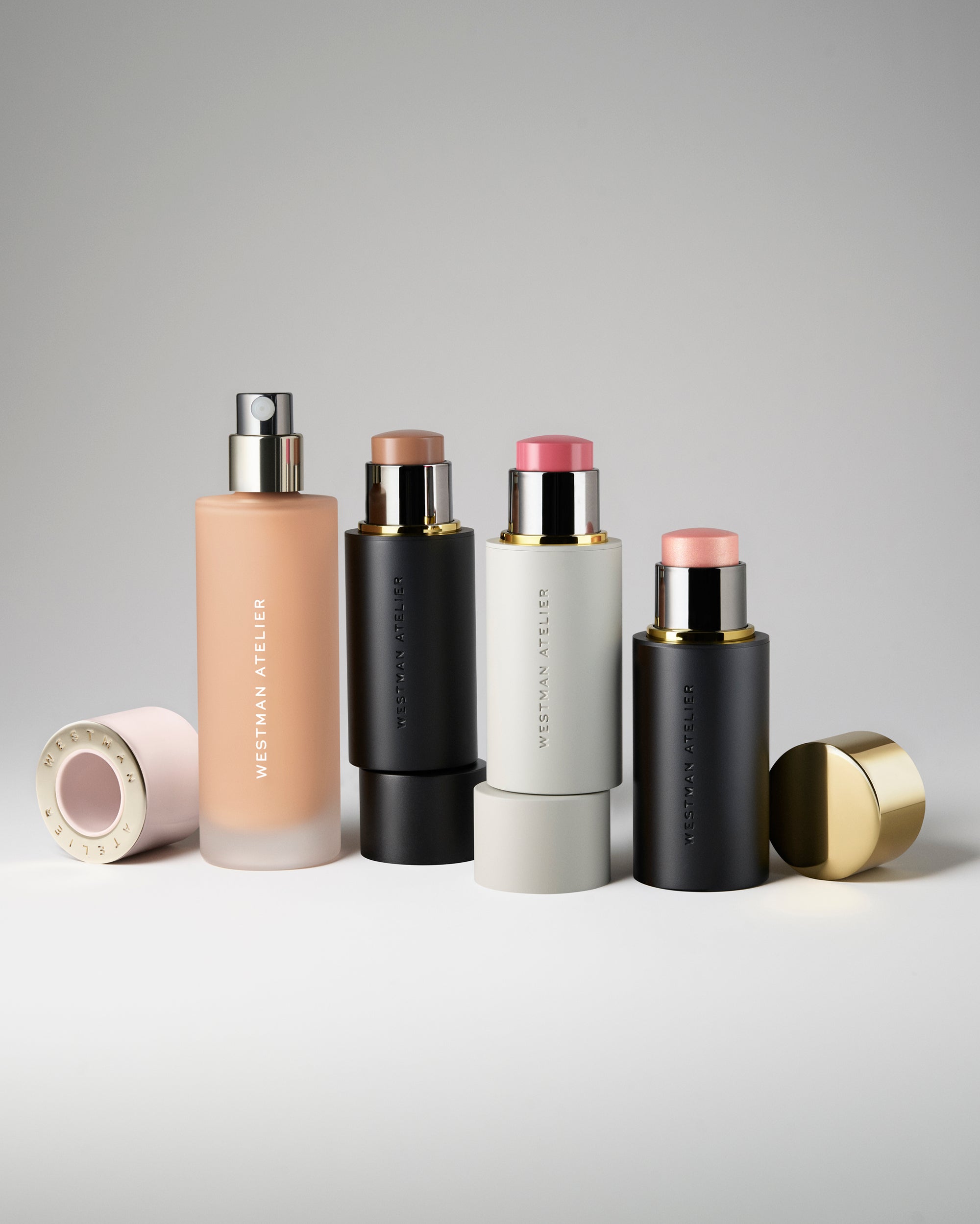 Westman Atelier Suprême Bio-Complex Liquid Foundation