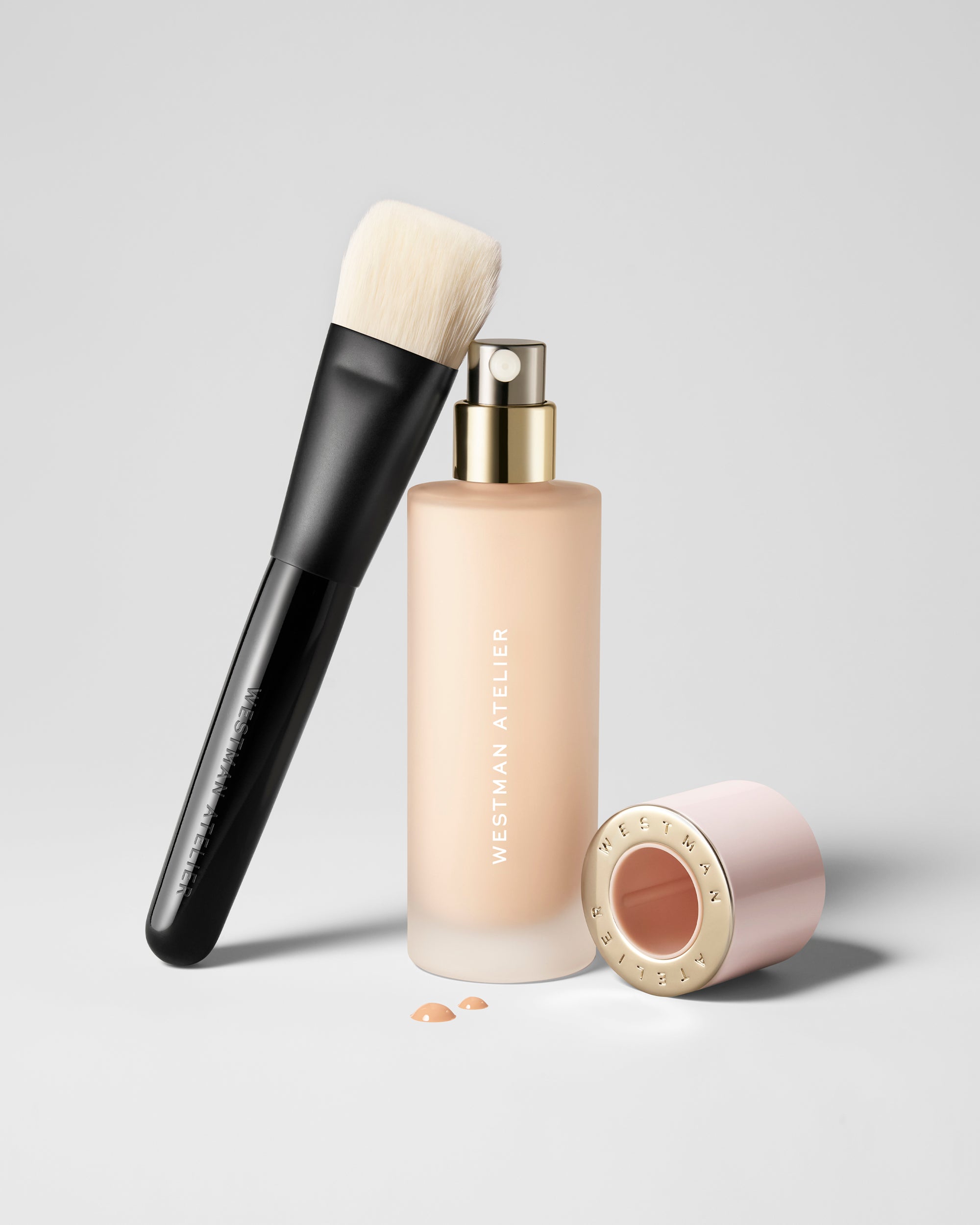 Westman Atelier Suprême Bio-Complex Liquid Foundation