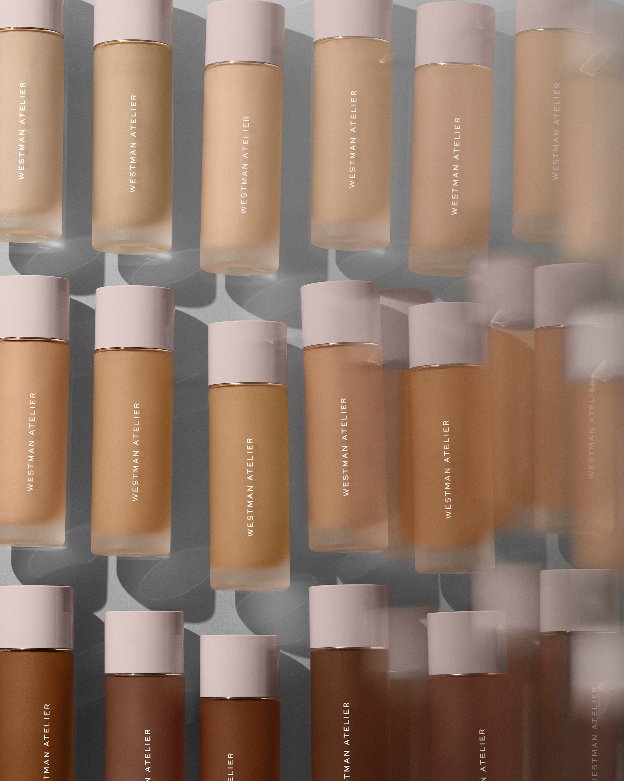 Westman Atelier Suprême Bio-Complex Liquid Foundation
