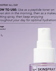 Clearstem Skinspray All Day Mist