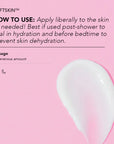 Clearstem SOFTSKIN Body Lotion