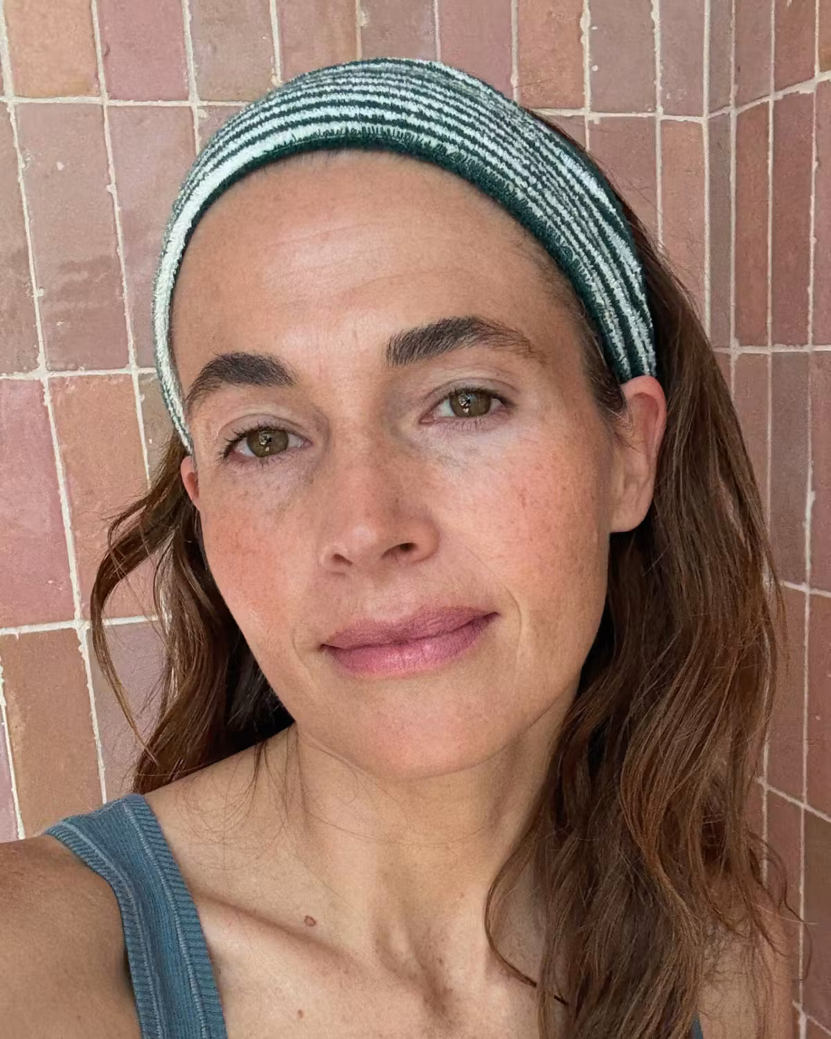 OSEA Spa Headband
