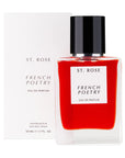 St. Rose  French Poetry Eau De Parfum