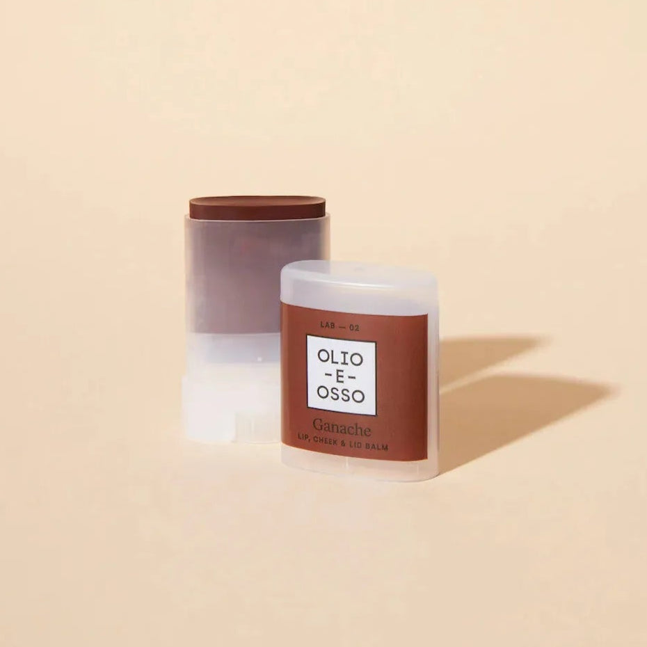 OLIO-E-OSSO Balms