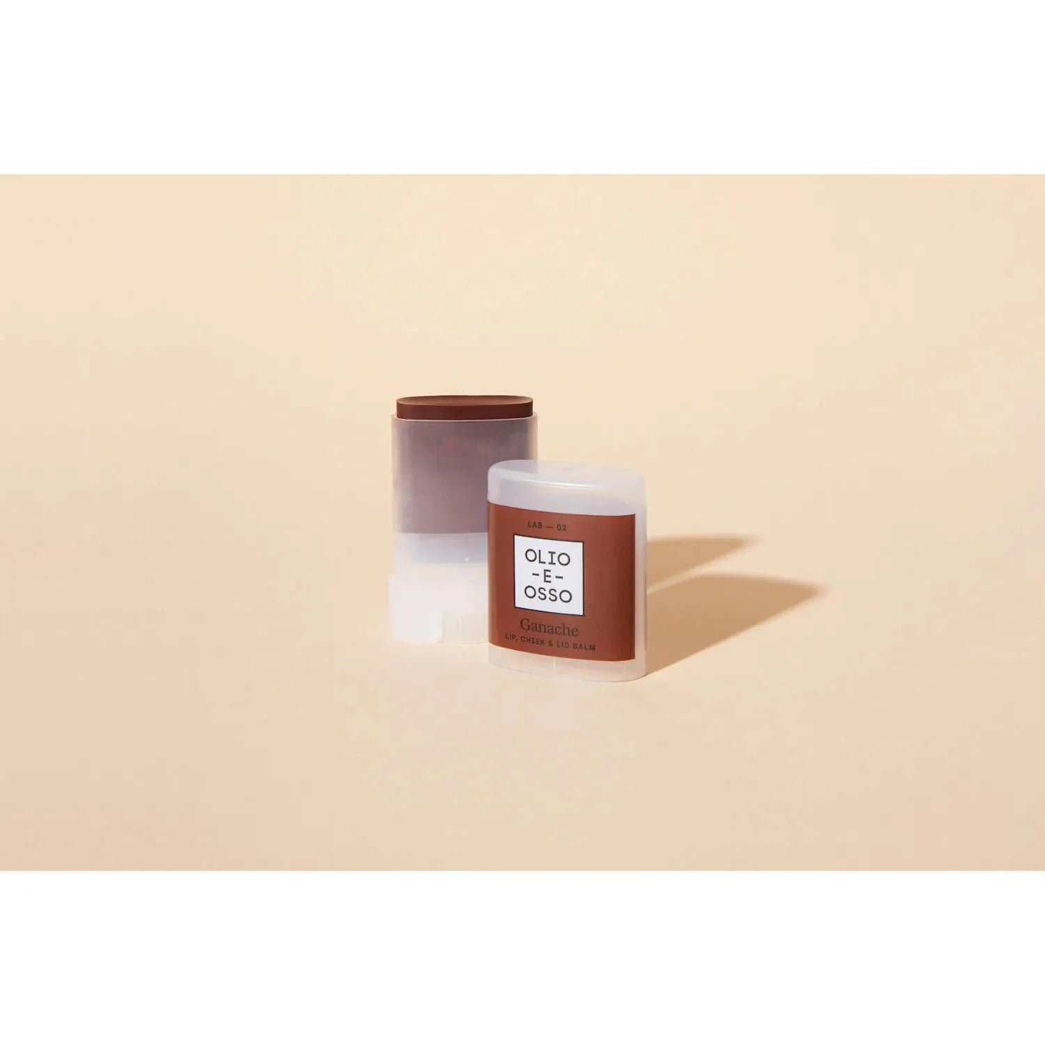 OLIO-E-OSSO Balms