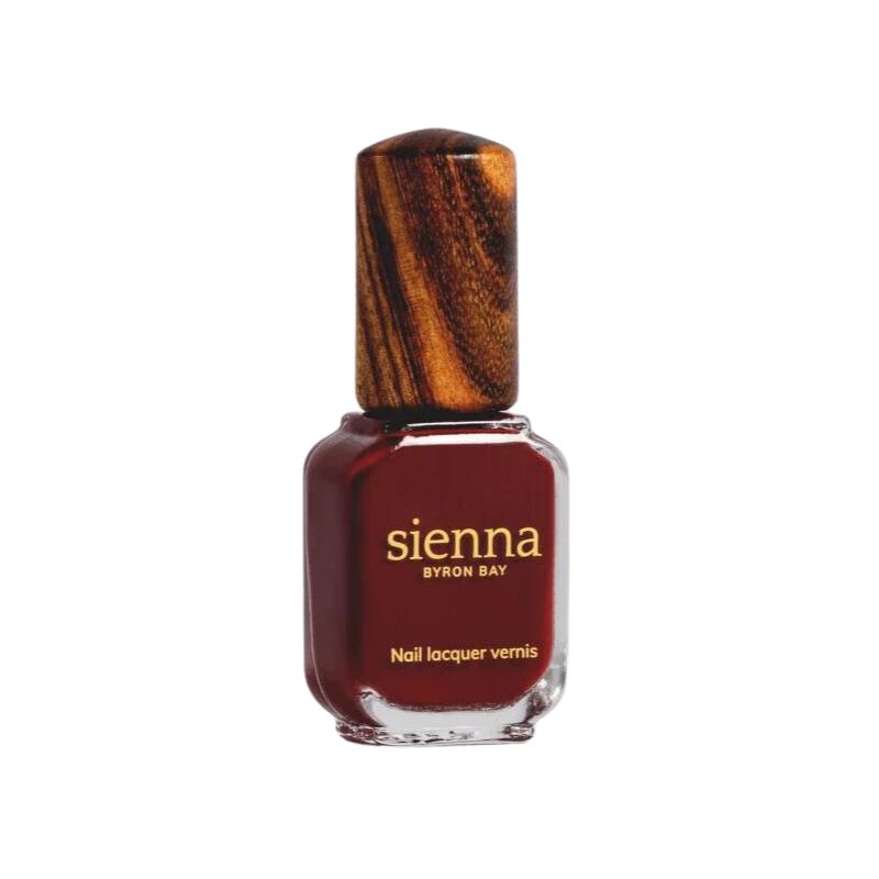 Sienna Byron Bay Nail Polish - Sacred