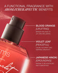 RMS x Heretic: Scarlet Moon Fragrance