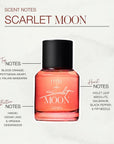 RMS x Heretic: Scarlet Moon Fragrance