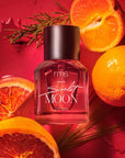RMS x Heretic: Scarlet Moon Fragrance