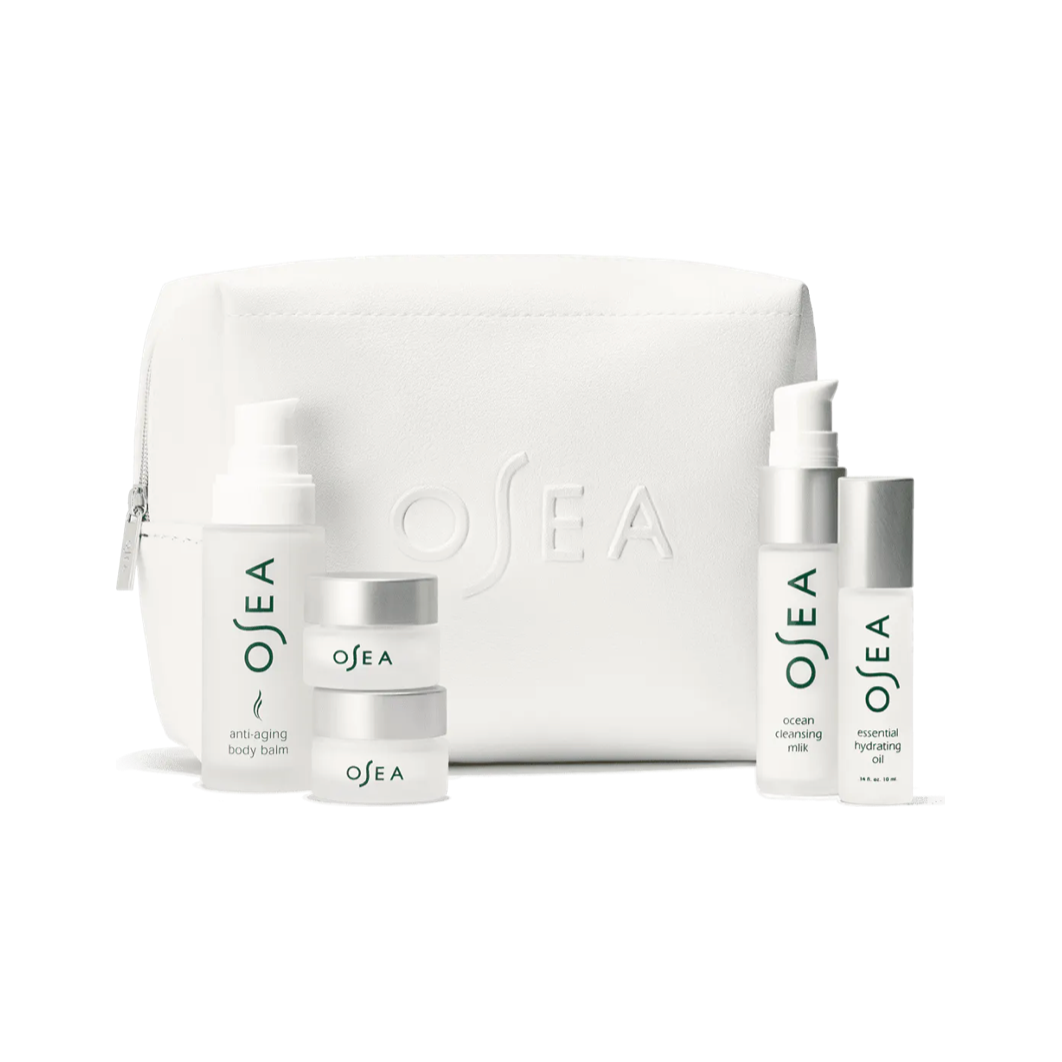 OSEA Anti-Aging Set