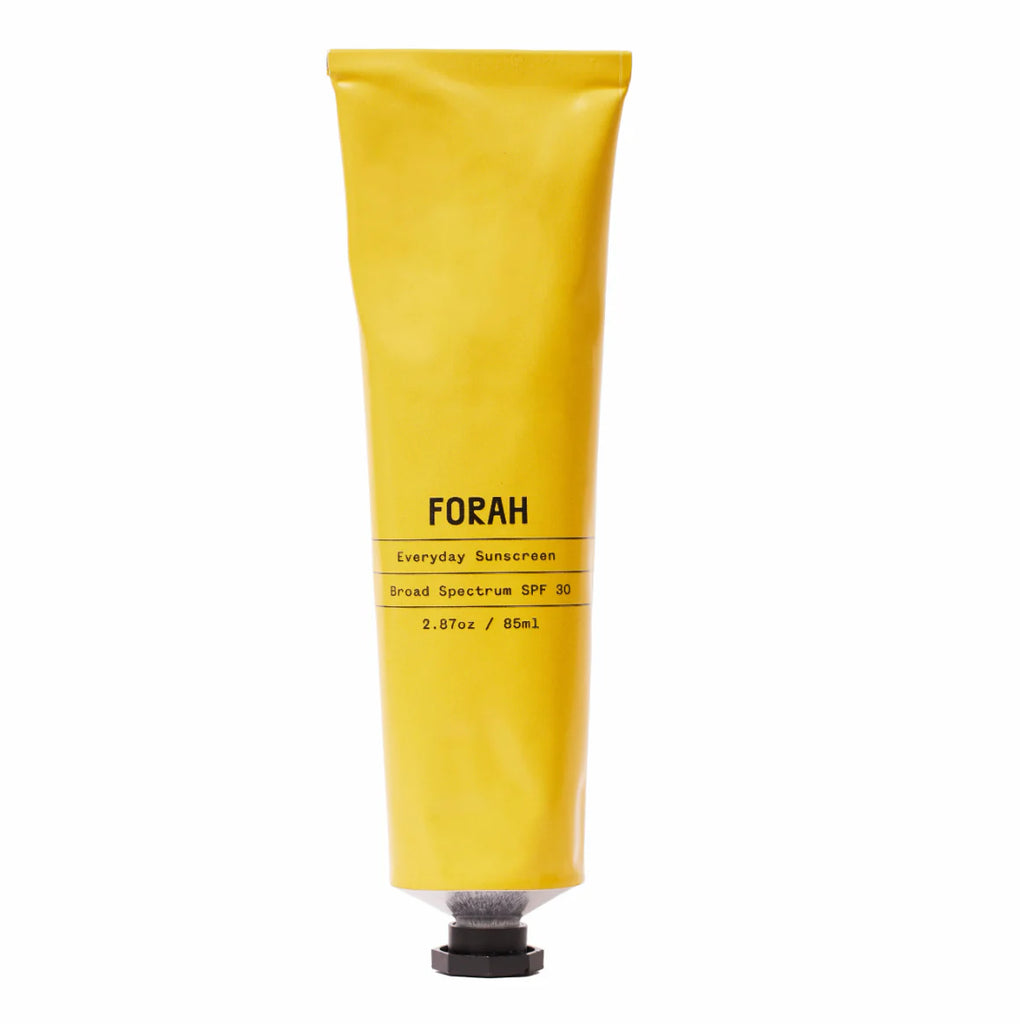 FORAH Everyday Mineral Face Sunscreen SPF 30