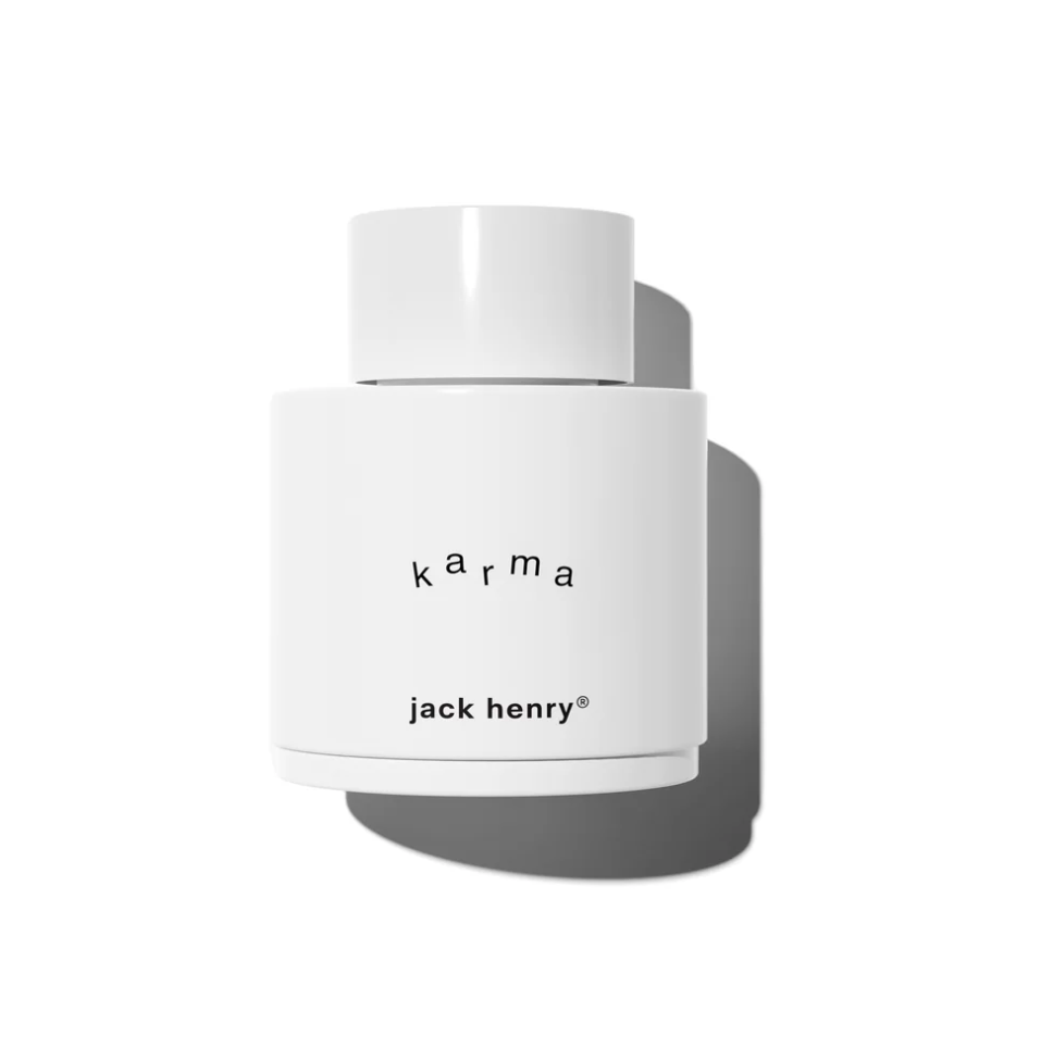 jack henry fragrance- KARMA