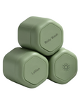 Cadence The Medium Trio Body Set - Eucalyptus