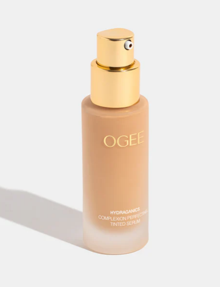 Ogee Complexion Perfecting Tinted Serum