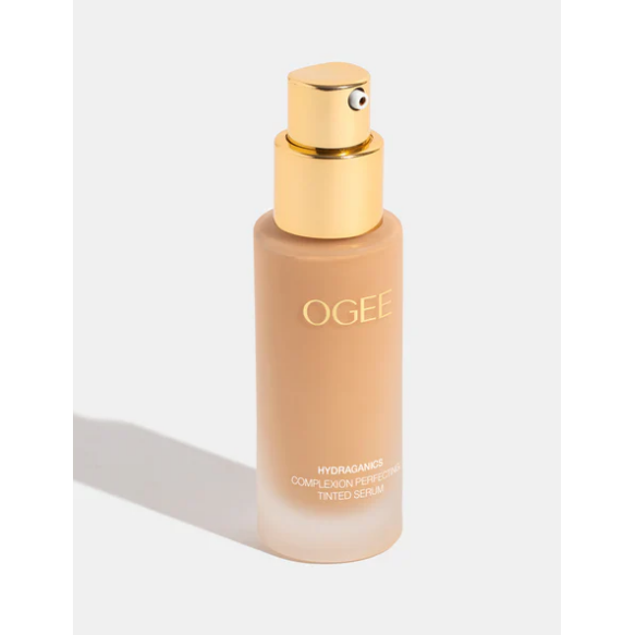 Ogee Complexion Perfecting Tinted Serum