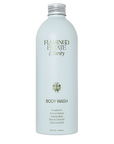 Flamingo Estates Peppermint & Juniper Berry Body Wash