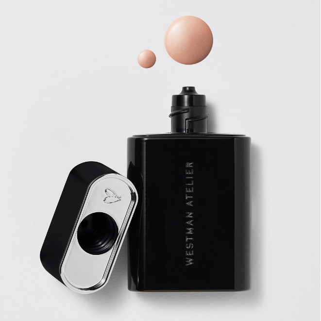 Westman Atelier Liquid Super Loaded Tinted Highlight