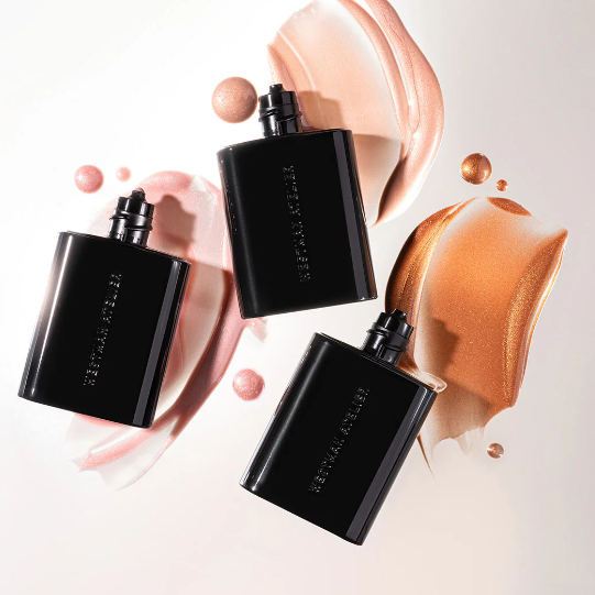 Westman Atelier Liquid Super Loaded Tinted Highlight