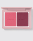 Westman Atelier Baby Cheeks Powder Blush Duo