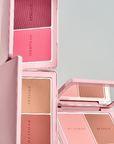 Westman Atelier Baby Cheeks Powder Blush Duo