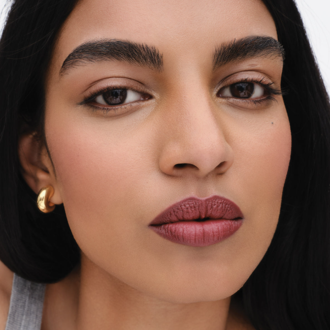 Westman Atelier Lip Suede Matte Lipstick