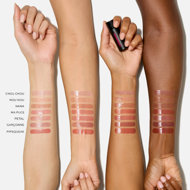 Westman Atelier Squeaky Clean Liquid Lip Balm
