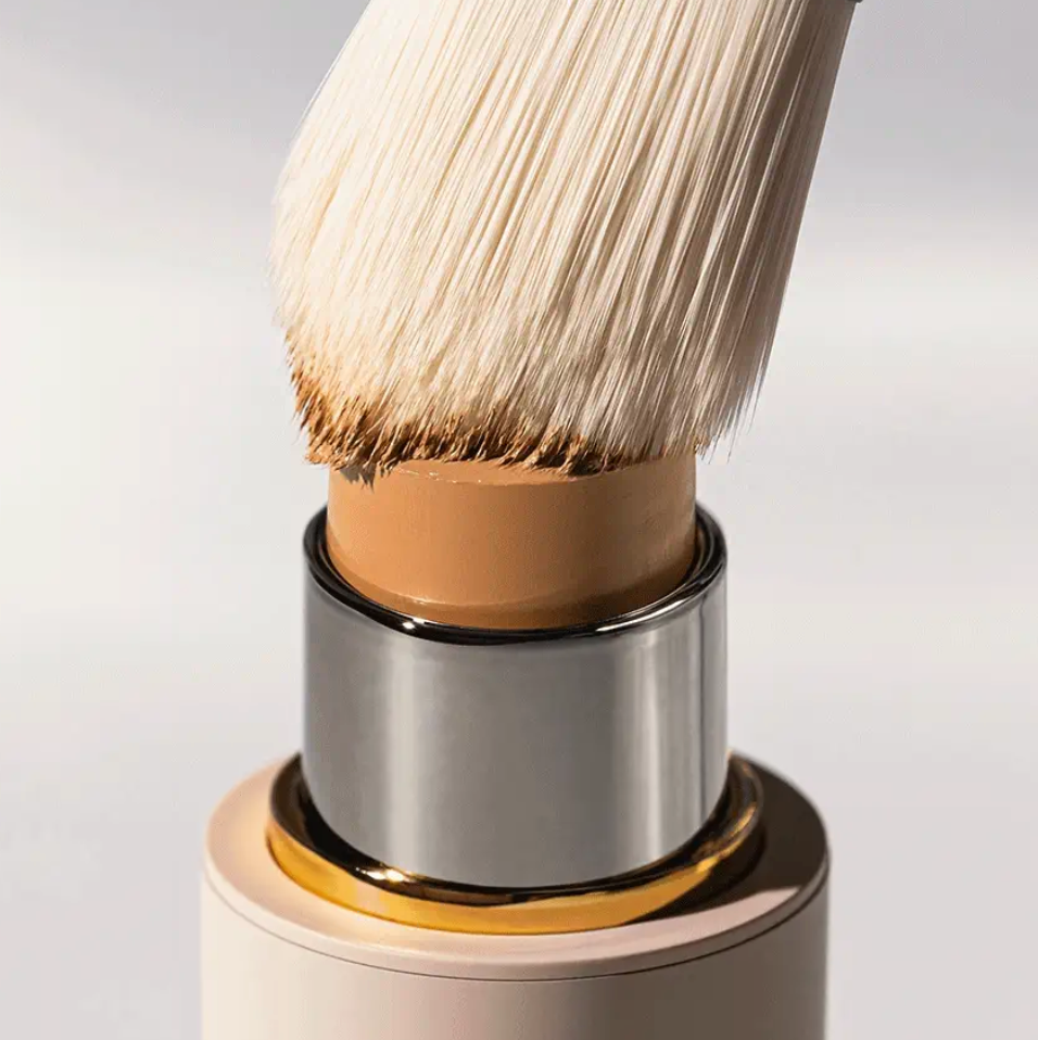 Westman Atelier Foundation Brush