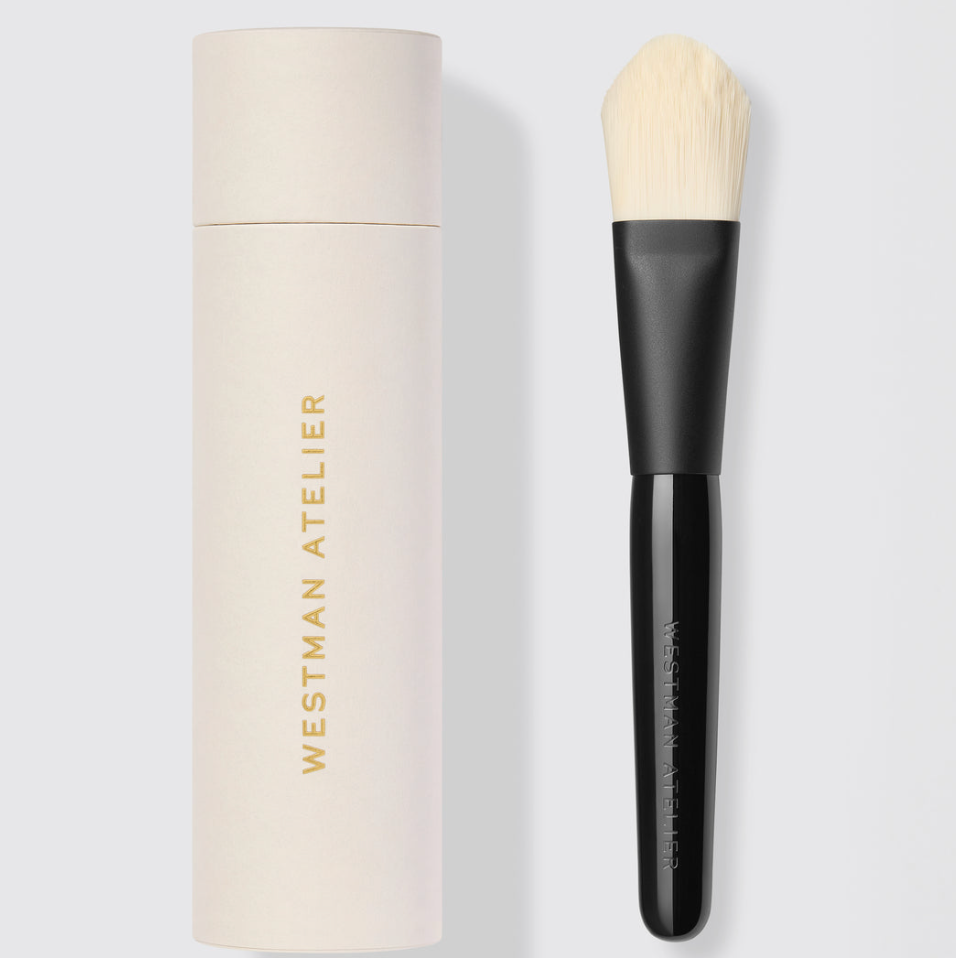 Westman Atelier Foundation Brush