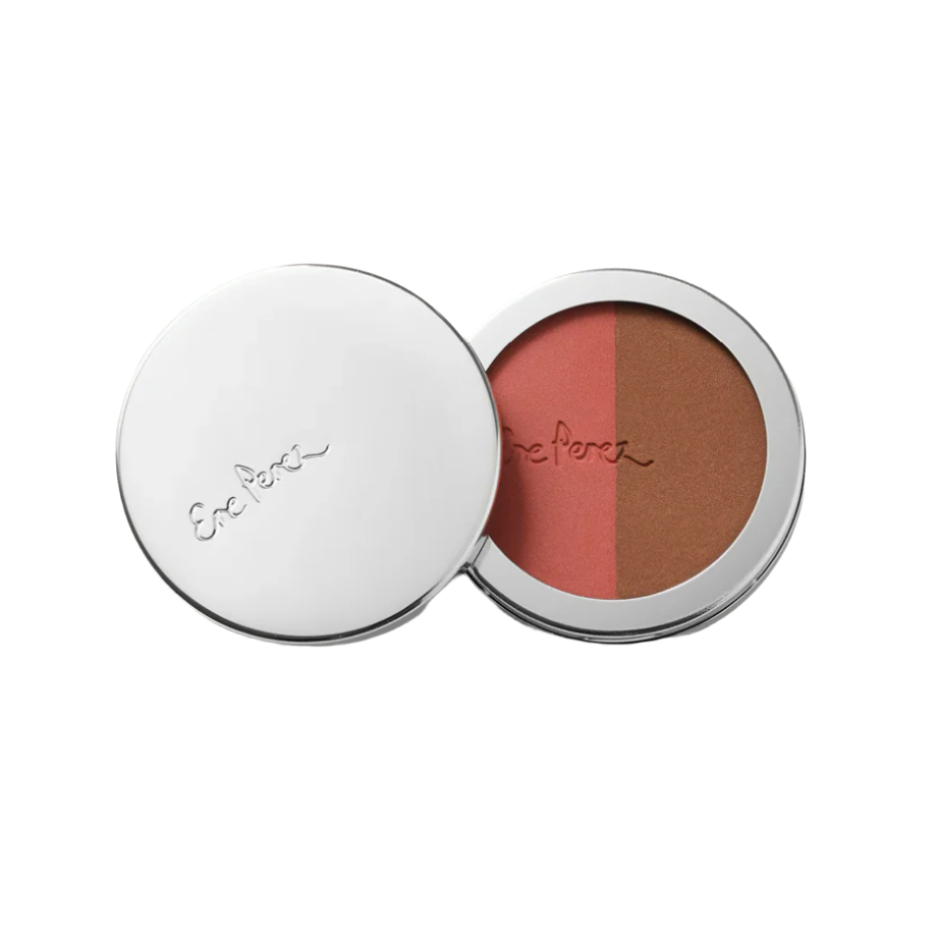 Ere Perez Rice Powder Blush &amp; Bronzer