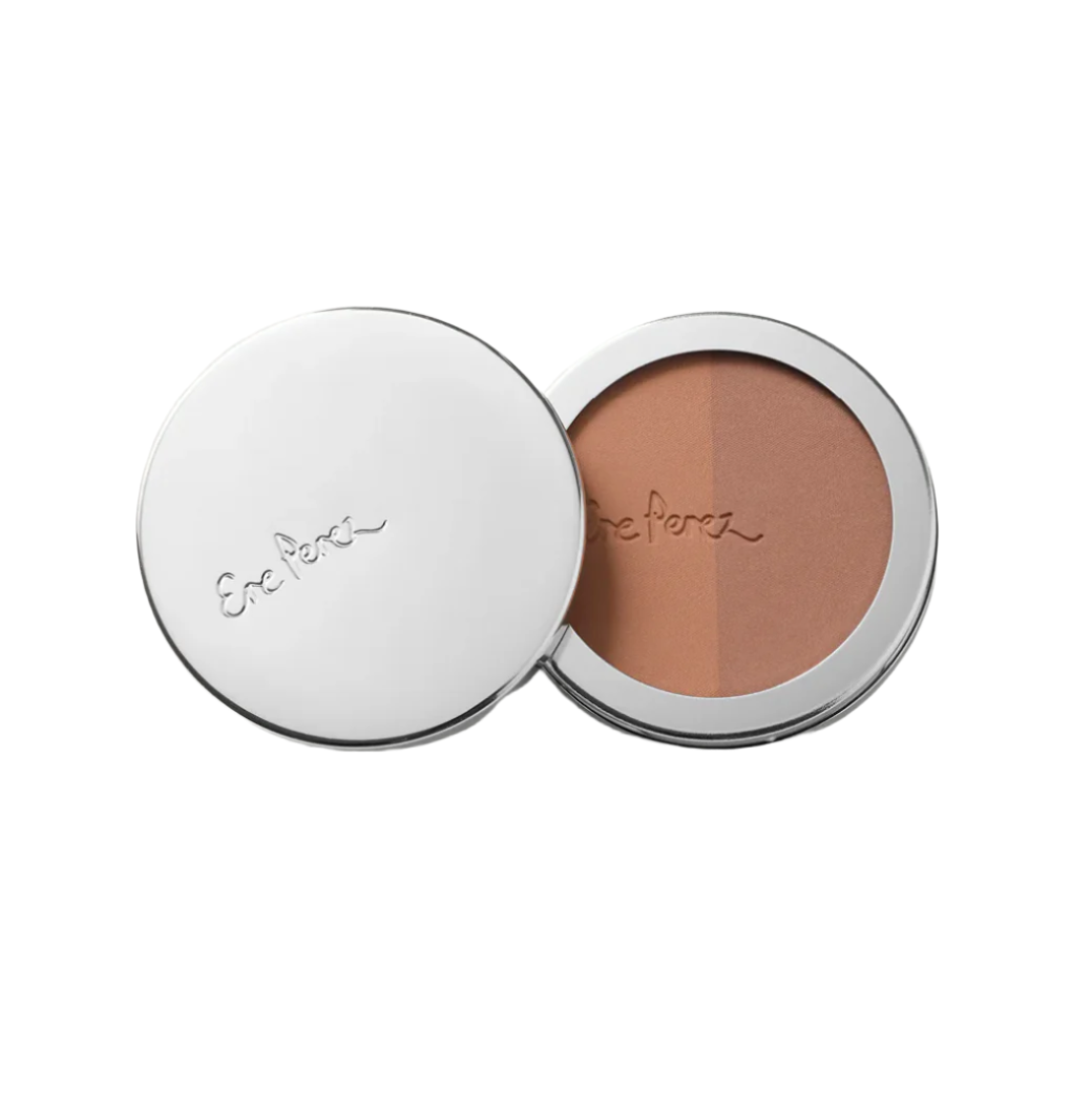 Ere Perez Rice Powder Blush &amp; Bronzer