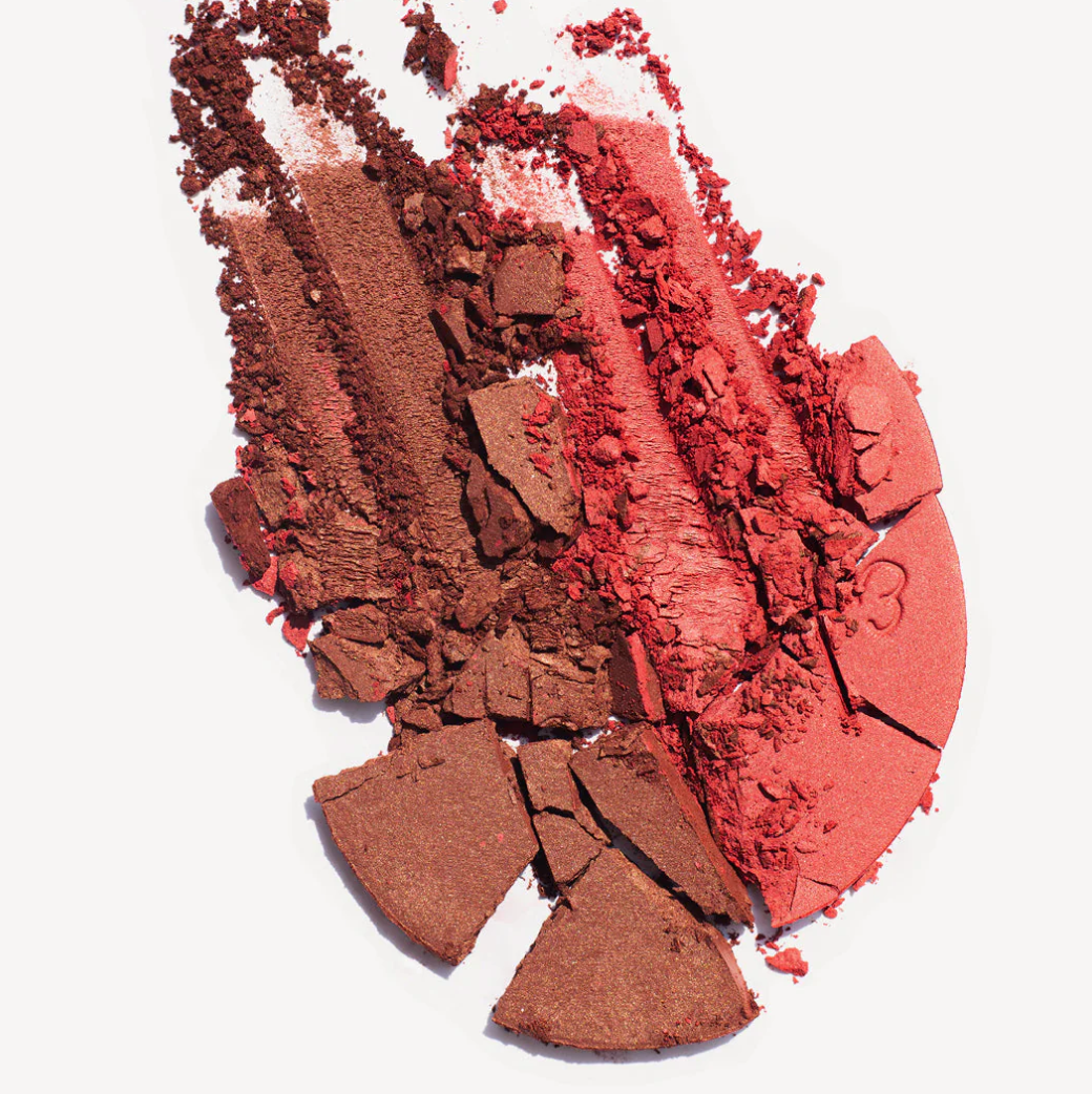 Ere Perez Rice Powder Blush &amp; Bronzer