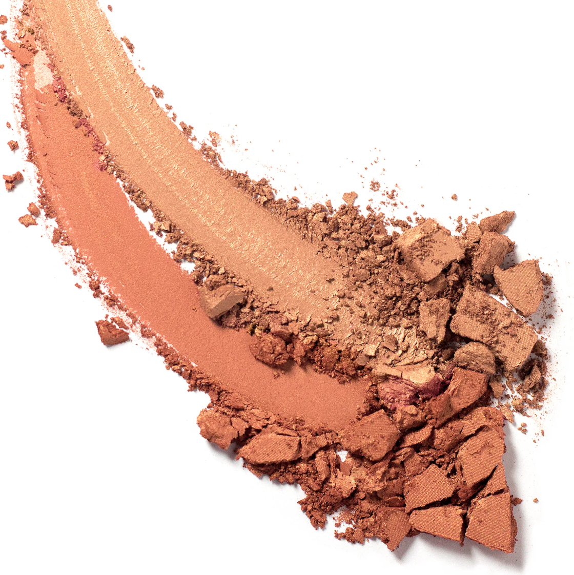 Ere Perez Rice Powder Blush &amp; Bronzer