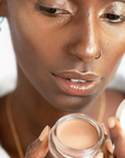 Ere Perez Vanilla Highlighting Balm