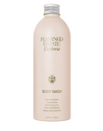 Flamingo Estate Night Blooming Jasmine & Damask Rose Body Wash