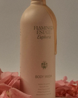 Flamingo Estate Night Blooming Jasmine & Damask Rose Body Wash