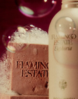 Flamingo Estate Night Blooming Jasmine & Damask Rose Body Wash