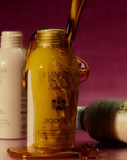 Flamingo Estate Damask Rose & Bergamot Body Oil